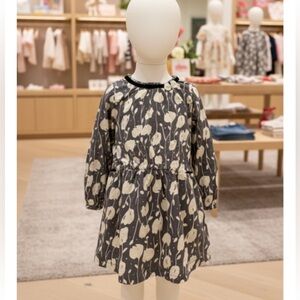 BIT'Z KIDS dress size 3-4